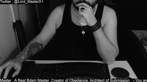 lord_masterx online show from 11-26-25, 05:47