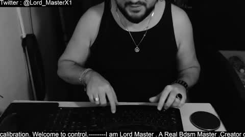 lord_masterx online show from 11-30-25, 09:08