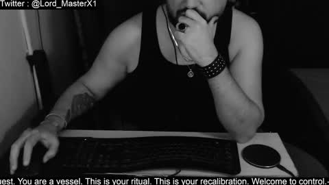 lord_masterx online show from 02-26-26, 09:47