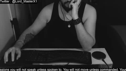 lord_masterx online show from 03-10-26, 03:11