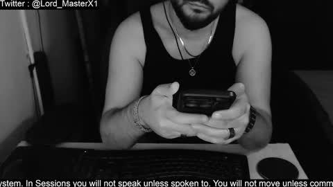 lord_masterx online show from 03-27-26, 02:39