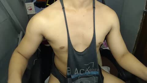 Macky online show from 01-21-25, 12:57