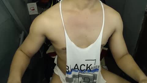 Macky online show from 02-22-25, 01:57