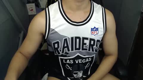 Macky online show from 02-26-25, 04:58