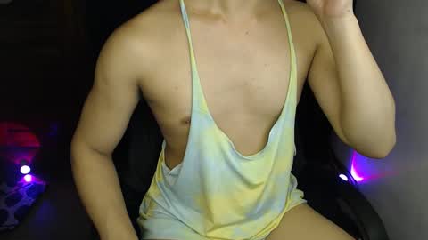 Macky online show from 04-23-26, 01:18