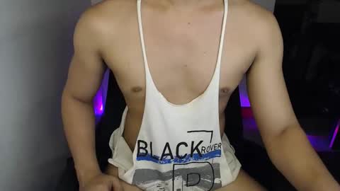 Snapshot of lord_of_cum69 chatting on 05-23-26, 12:16 Macky online show from 05-23-26, 12:16
