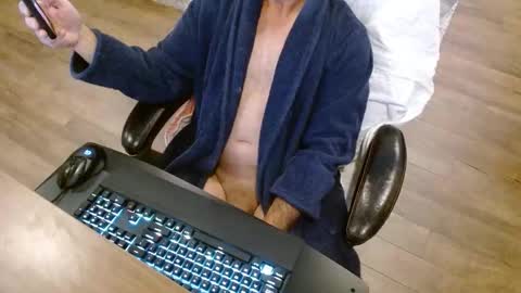 Lord King online show from 11-18-25, 02:54