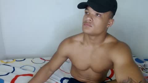 Dominic online show from 09-11-25, 06:35