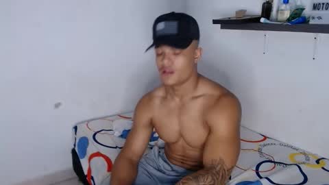 Dominic online show from 12-01-25, 09:53