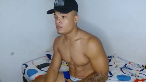 Dominic online show from 12-21-25, 03:41