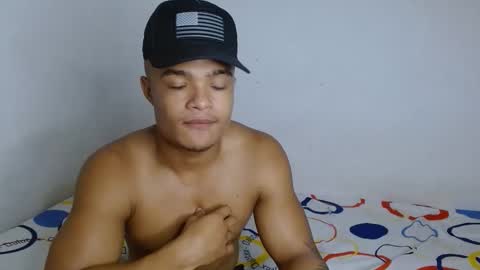 Dominic online show from 01-12-26, 04:18