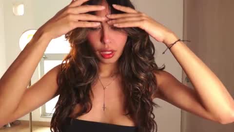 Deborah Daz online show from 03-17-26, 05:05