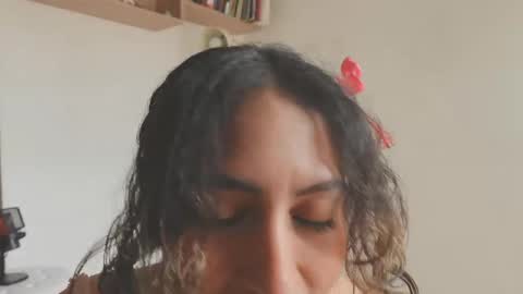 Deborah Daz online show from 04-18-26, 07:07