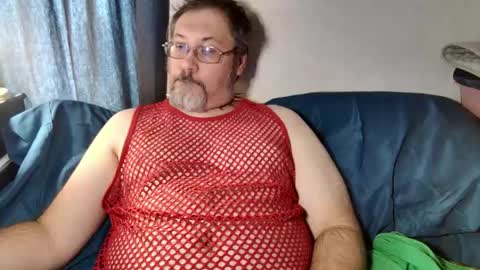 lordmegatron22 online show from 06-07-26, 12:26