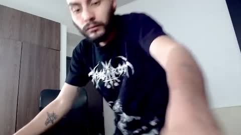 lordpsyco11 online show from 06-24-26, 12:59