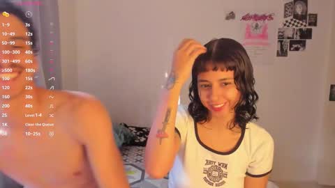 Snapshot of lordpussy__ chatting on 12-13-25, 10:04 lordpussy__ online show from 12-13-25, 10:04