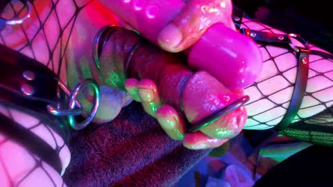 Sexsmith online show from 04-04-26, 01:37