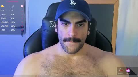 Lord Troper online show from 02-21-25, 01:00