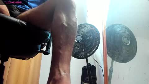 Lord Troper online show from 11-26-25, 10:16