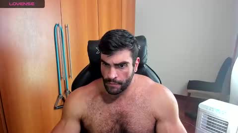 Lord Troper online show from 02-10-26, 02:21