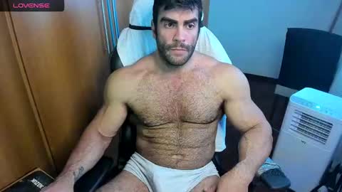 Lord Troper online show from 03-04-26, 01:17