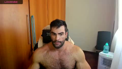 Lord Troper online show from 04-24-26, 03:58