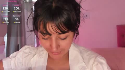 lore_rey online show from 01-12-25, 04:08