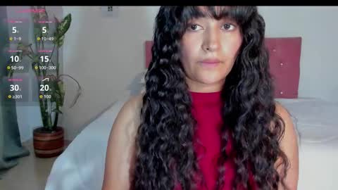 lore_rey online show from 09-28-25, 02:50