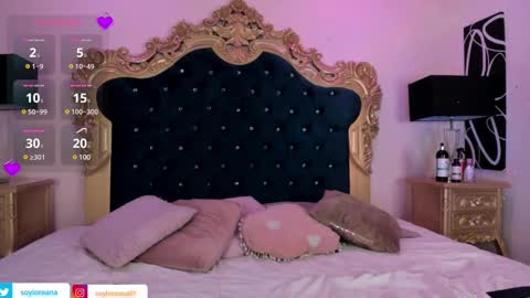 Snapshot of loreana69 chatting on 02-28-25, 04:43 Loreana online show from 02-28-25, 04:43