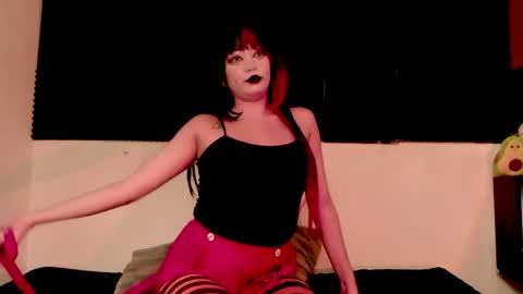 Lore Depp online show from 03-31-26, 05:19