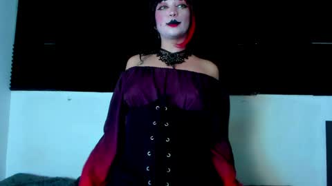 Lore Depp online show from 05-29-26, 02:42