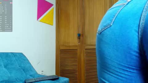 Loren Grey online show from 01-08-26, 08:55