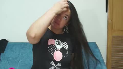 Loren Grey online show from 03-23-26, 08:02