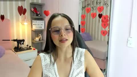 lorelaigiven online show from 02-14-25, 12:25