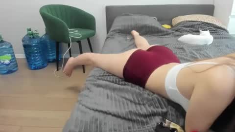 Lorelea cute online show from 04-11-26, 07:45