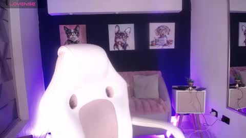 LORELI online show from 03-03-26, 03:34