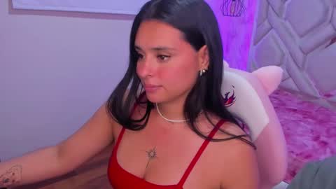 lorem_adams online show from 01-25-25, 02:14