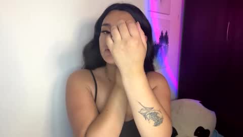 lorem_adams online show from 05-19-26, 02:51