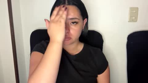 lorem_adams online show from 05-21-26, 02:13