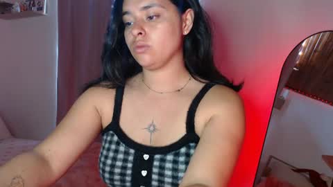 lorem_adams online show from 07-24-26, 02:37