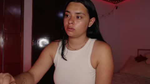 lorem_adams online show from 07-25-26, 11:52