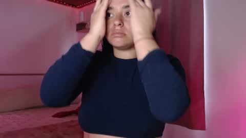 lorem_adams online show from 07-26-26, 12:45