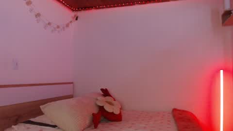 lorem_adams online show from 07-27-26, 01:29