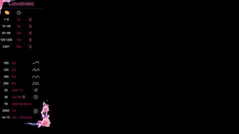 Loren online show from 10-24-25, 08:38