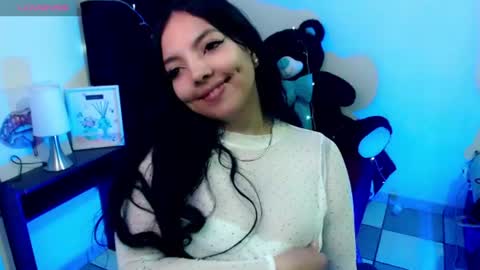Loren online show from 07-07-26, 06:45