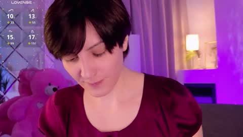 Loren online show from 04-18-26, 02:10