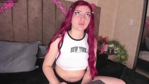 Loren   online show from 05-23-26, 12:42