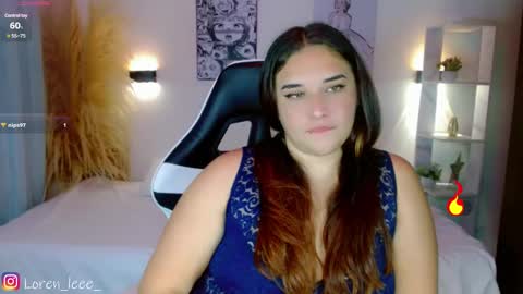 Loren online show from 03-06-25, 10:04