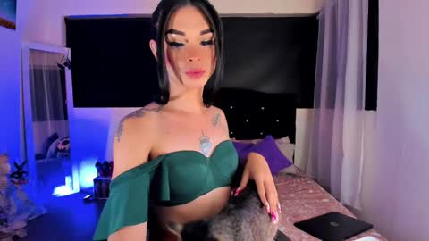 Snapshot of lorena_capelli_ chatting on 01-31-25, 09:59 lesly lorena online show from 01-31-25, 09:59