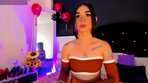 Snapshot of lorena_capelli_ chatting on 02-16-25, 01:25 lesly lorena online show from 02-16-25, 01:25